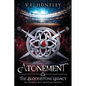 Atonement (The BloodStone Legacy Book 2) - Paperback