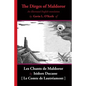 The Dirges of Maldoror: An Illustrated English Translation of Les Chants de Maldoror - Paperback