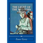 The Light of the Western Stars - Paperback
