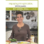Fresh & Fit Kitchen with Janel - Hardcover