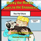 Morky the Morkie Goes to the Groomers! - Paperback