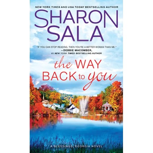 The Way Back to You - Paperback