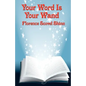 Your Word Is Your Wand - Paperback
