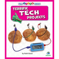 Terrific Tech Projects - Library Binding