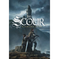 The Scour: An Empire of the Wolf novella - Hardcover