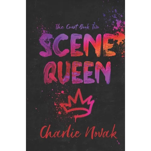 Scene Queen: Special Edition - Paperback