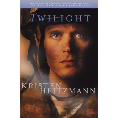 Twilight - Paperback