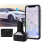 Dual USB Car Charge GPS Tracker GSM SIM Realtime GPRS Vehicle Tracking Security
