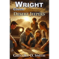 Desert Jeepers - Paperback
