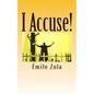 I Accuse! - Paperback
