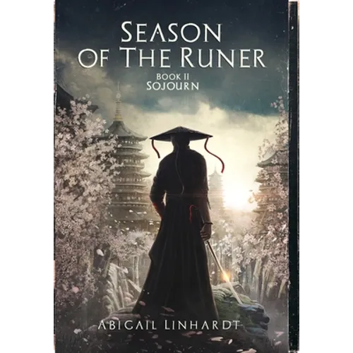 Season of the Runer Book II: Sojourn - Hardcover
