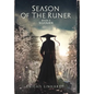 Season of the Runer Book II: Sojourn - Hardcover