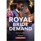 Royal Bride Demand - Paperback