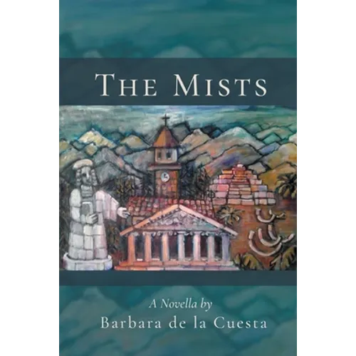 The Mists - Paperback