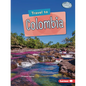 Travel to Colombia - Paperback