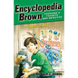 Encyclopedia Brown #05 Solves Them All - Paperback