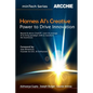Harness AI's Creative Power to Drive Innovation - Paperback