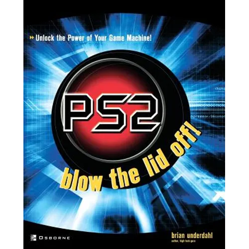 Ps2: Blow the Lid Off! - Paperback