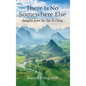 There Is No Somewhere Else: Insights from the Tao Te Ching - Hardcover