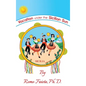 Vacation Under the Sicilian Sun - Hardcover