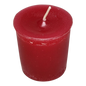 Scented Votive Candle Singles - Holly Berry