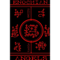 Enochian Angels Handbook - Paperback