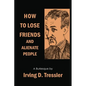 How to Lose Friends and Alienate People - Paperback