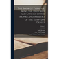 The Book of Paradise, Being the Histories and Sayings of the Monks and Ascetics of the Egyptian Desert; Volume 2 - Hardcover