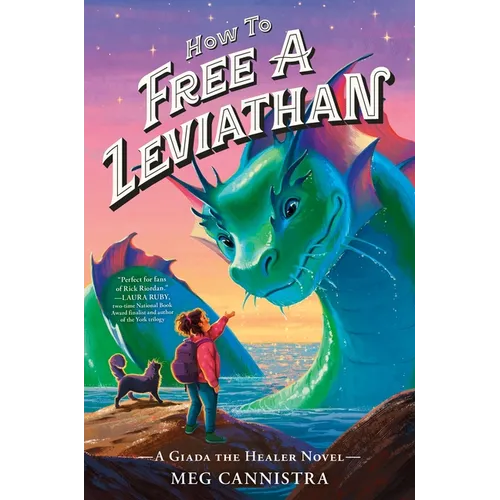 How to Free a Leviathan - Hardcover
