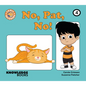 No, Pat, No!: Book 4 - Paperback