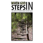 When God Steps in - Paperback