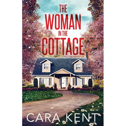 The Woman in the Cottage - Paperback