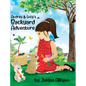 Audrey and Lucy's Backyard Adventure - Hardcover