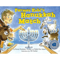 Farmer Kobi's Hanukkah Match - Hardcover