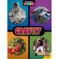 Gravity - Library Binding