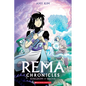 Kingdom of Water: A Graphic Novel (the Rema Chronicles #2) - Paperback