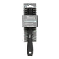 For Your Beauty Hair Brush - Frankfurt Model Round Black Hair Styling Tool for Volume & Shine