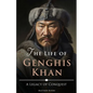 The Life of Genghis Khan - Paperback