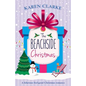 The Beachside Christmas: A hilarious feel good Christmas romance - Paperback