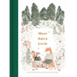 More Than a Little - Hardcover