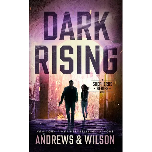 Dark Rising - Paperback