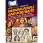 HowExpert Guide to Drawing People and Portraits: A 36-Day Step-by-Step System with 200+ Illustrations to Learn How to Draw Faces, Expressions, Poses, - Hardcover