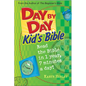 Day by Day Kid's Bible - Hardcover