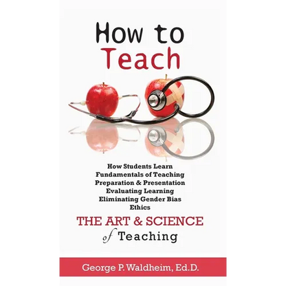 How to Teach - Hardcover