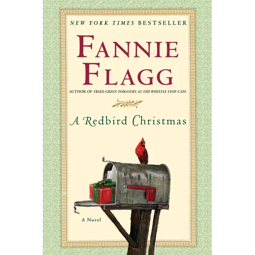 A Redbird Christmas - Hardcover