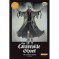 The Canterville Ghost the Graphic Novel: Original Text - Library Binding