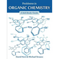 Problems in Organic Chemistry: A Self-Study Guide - Paperback