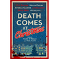 Death Comes at Christmas - Paperback