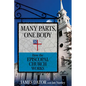 Many Parts, One Body: How the Episcopal Church Works - Paperback