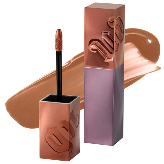 Vice Lip Bond Glossy Longwear Liquid Lipstick - Long-Lasting, Vegan, Cruelty-Free Lip Color